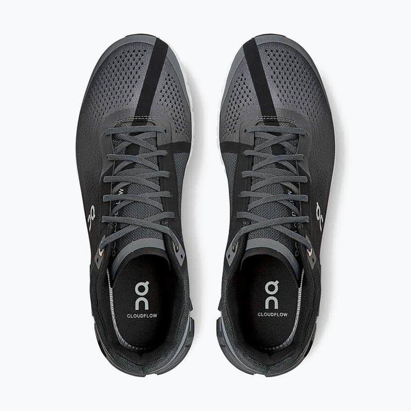 Мъжки обувки за бягане On Cloudflow black 3599238 15