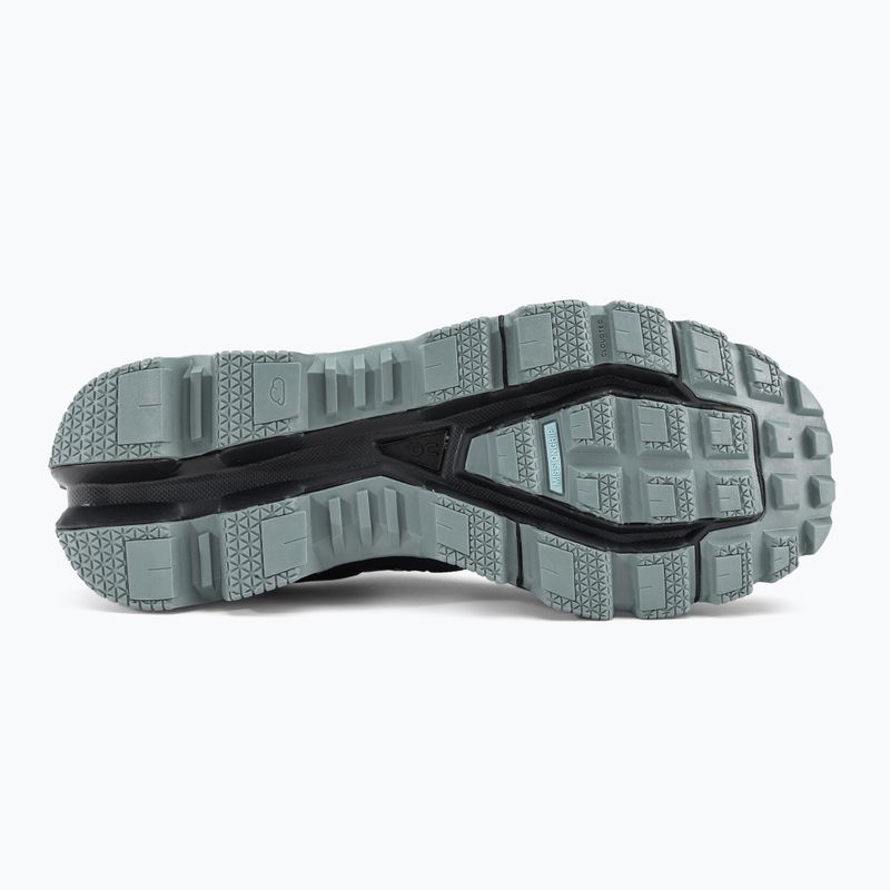 Дамски обувки за бягане On Cloudventure black/cobble 7