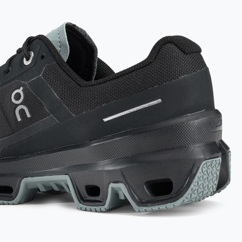 Дамски обувки за бягане On Cloudventure black/cobble 12
