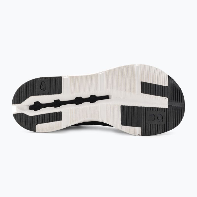 Мъжки обувки за бягане On Cloudnova phantom/white 5