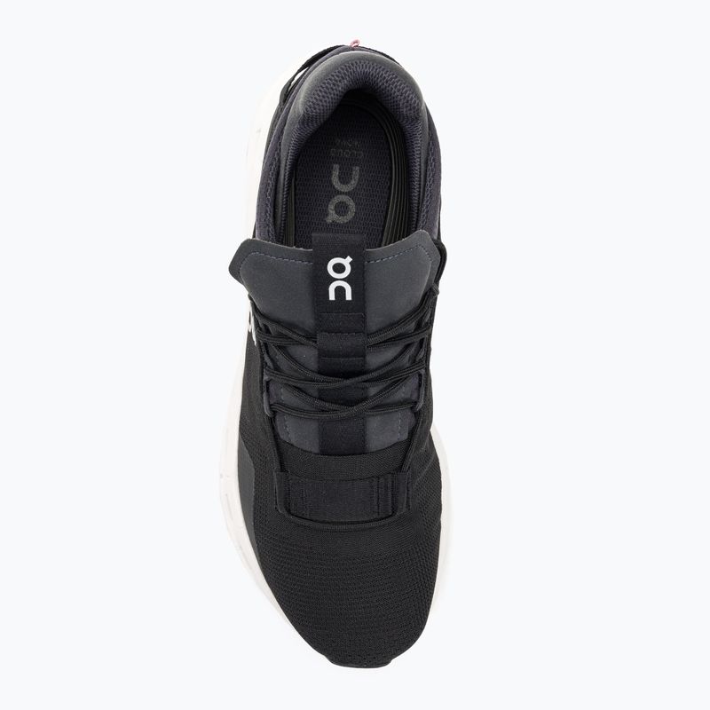 Мъжки обувки за бягане On Cloudnova phantom/white 6