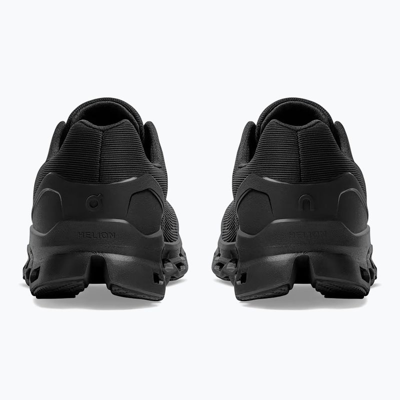 Дамски обувки за бягане On Cloudstratus black 8