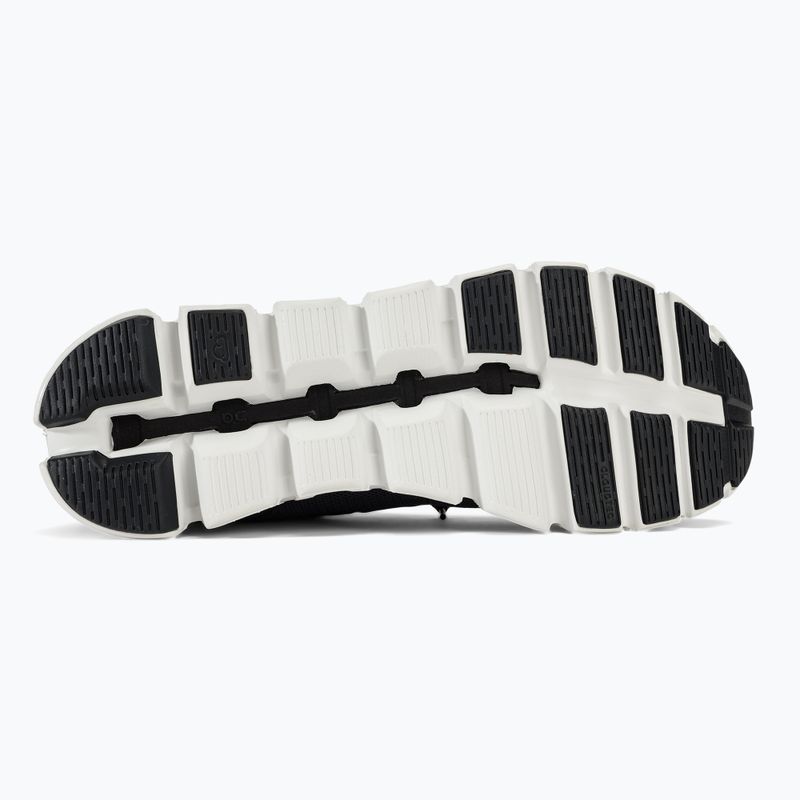 Мъжки обувки за бягане On Running Cloud 5 black/white 4