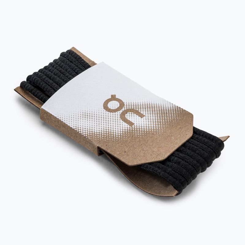 Дамски обувки за бягане On Cloud 5 Waterproof black 12