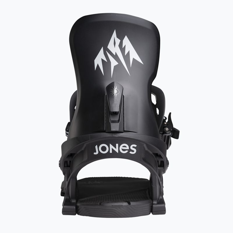 Дамски сноуборд автомат Jones Equinox eclipse black 4