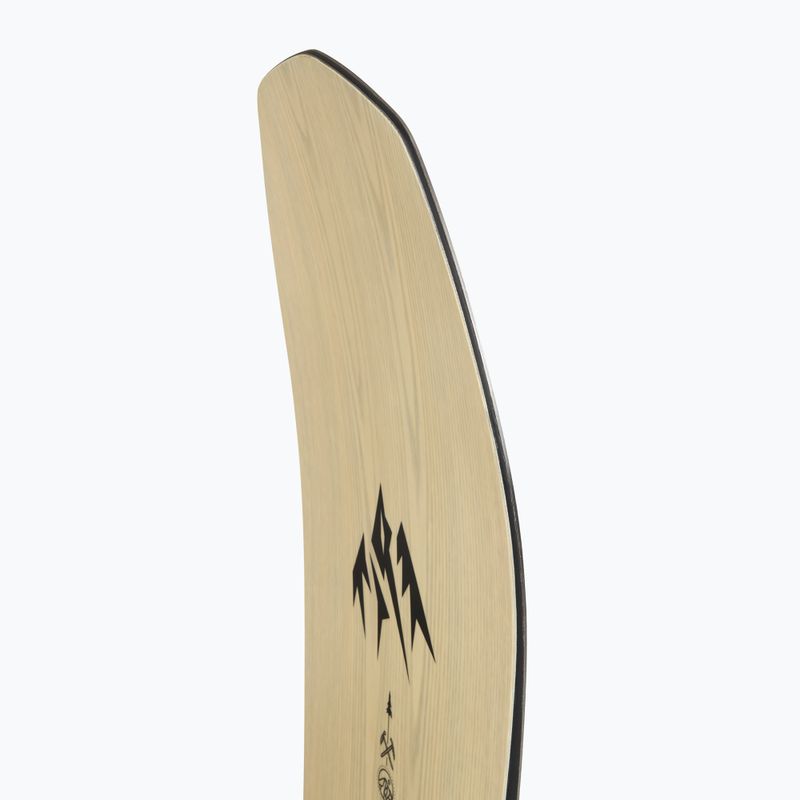 Мъжки сноуборд Jones Flagship natural 6