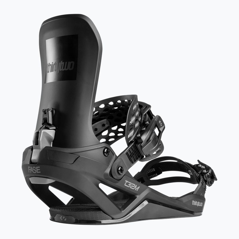 Сноуборд автомати ThirtyTwo T32M Fase black 2