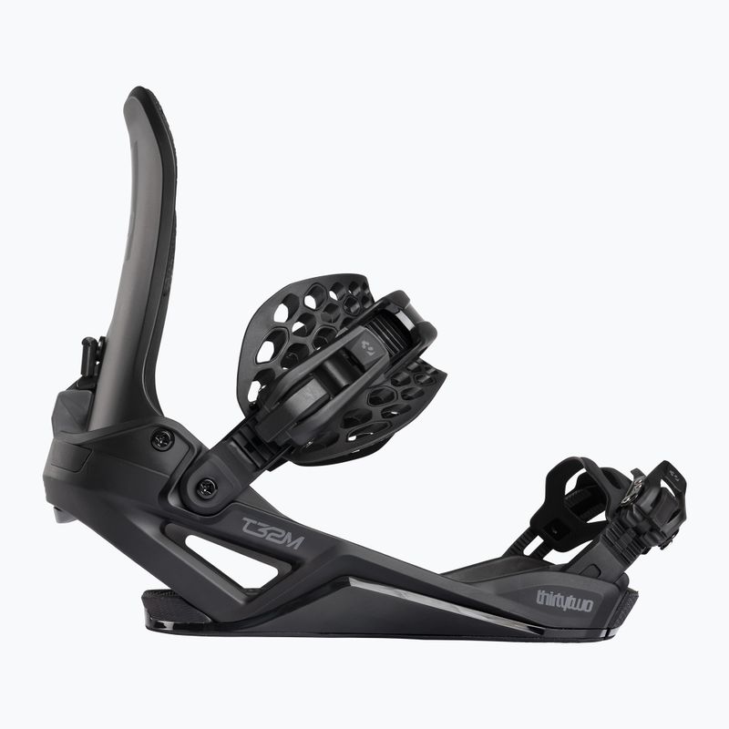Сноуборд автомати ThirtyTwo T32M Fase black 3