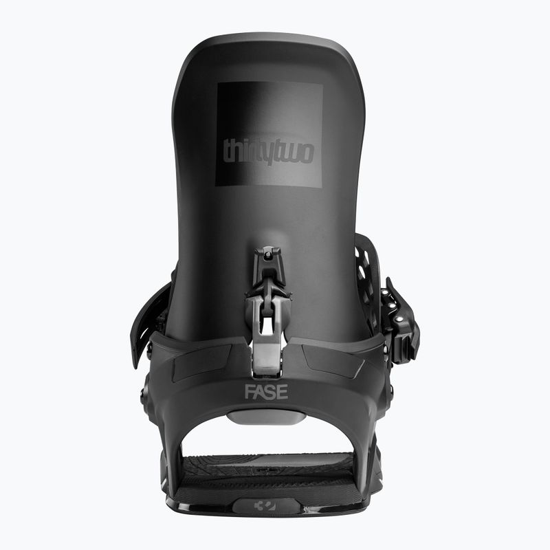 Сноуборд автомати ThirtyTwo T32M Fase black 5