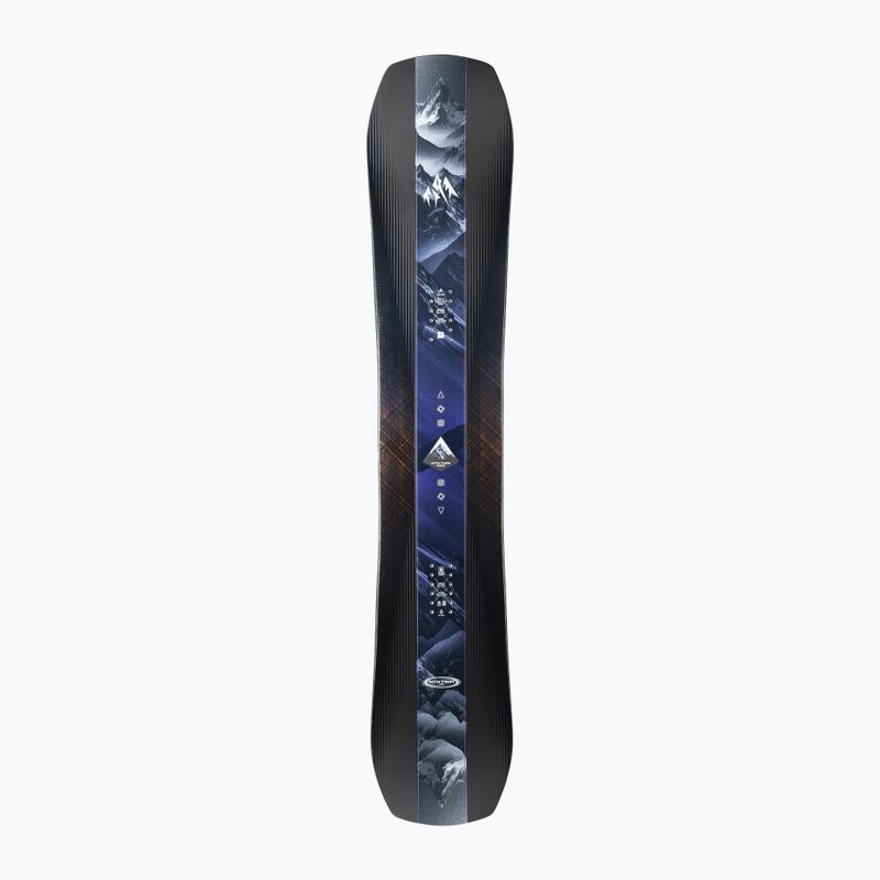 Мъжка сноуборд дъска Jones Mountain Twin Pro 2