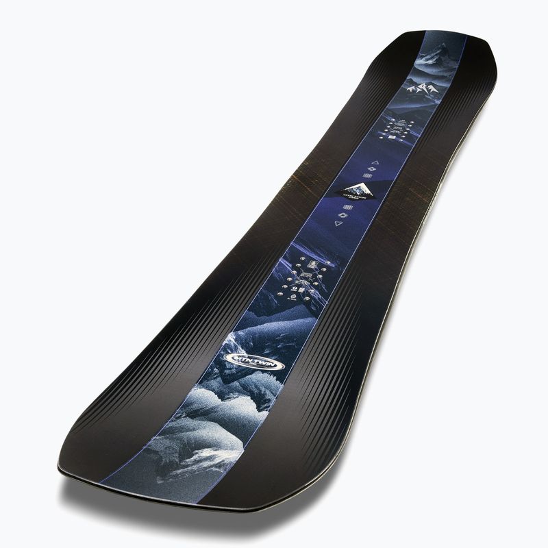 Мъжка сноуборд дъска Jones Mountain Twin Pro 4