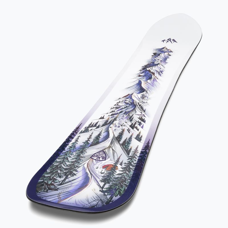 Дамска сноуборд дъска Jones Dream Weaver 2.0 W 4