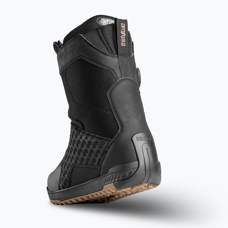 Мъжки сноуборд обувки ThirtyTwo Lashed Wide Double Boa black/black/gum 2