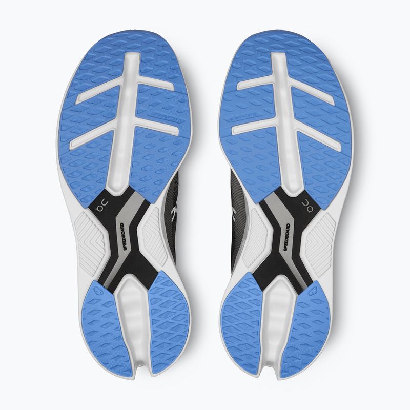 Мъжки обувки за бягане On Cloudeclipse black/frost 12