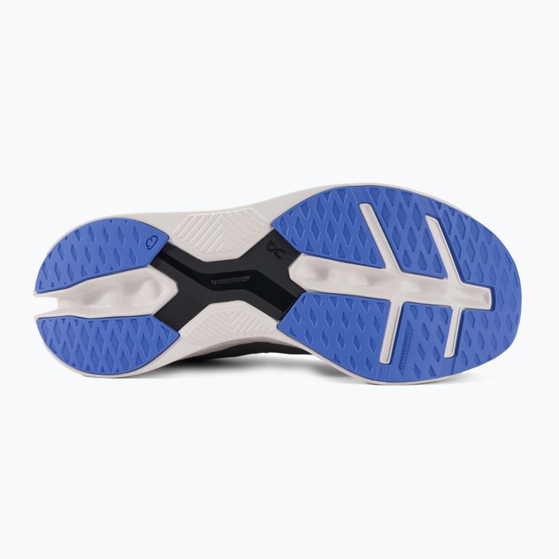 Мъжки обувки за бягане On Cloudeclipse black/frost 5