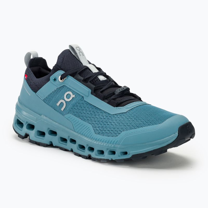 Мъжки обувки за бягане On Cloudultra 2 wash/navy