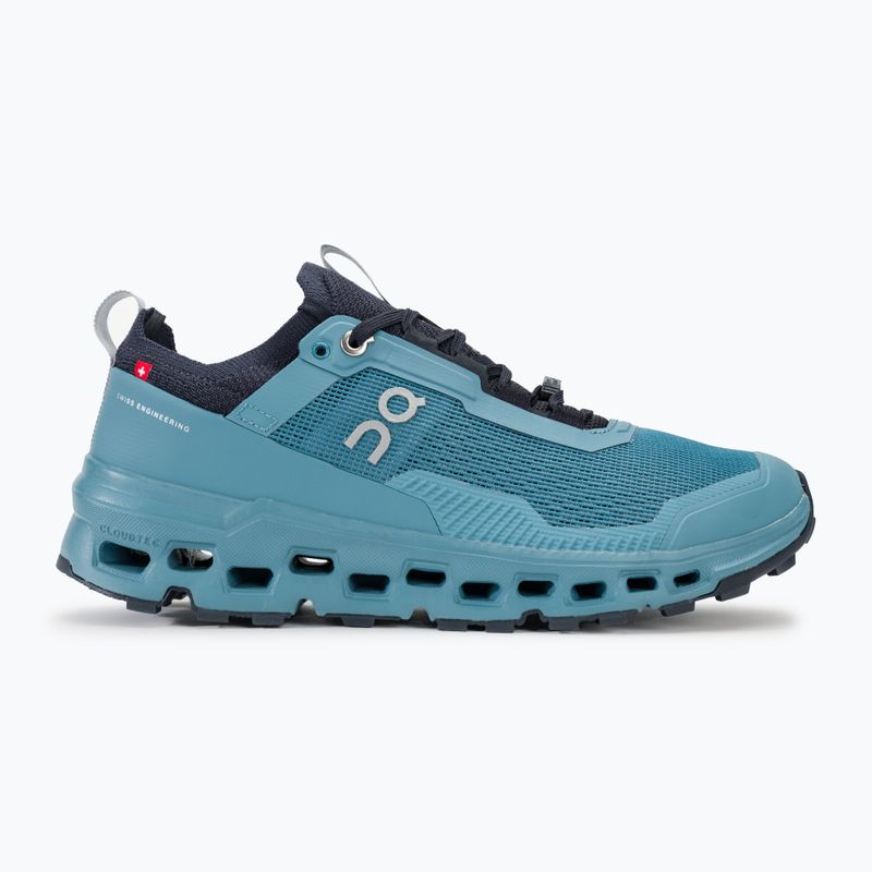 Мъжки обувки за бягане On Cloudultra 2 wash/navy 2