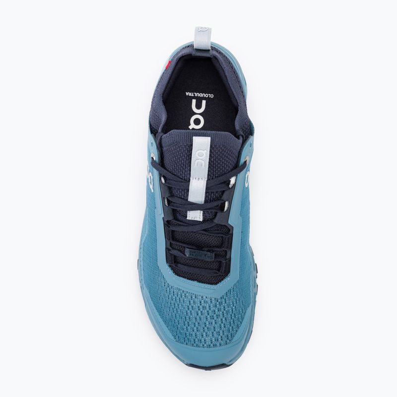 Мъжки обувки за бягане On Cloudultra 2 wash/navy 5