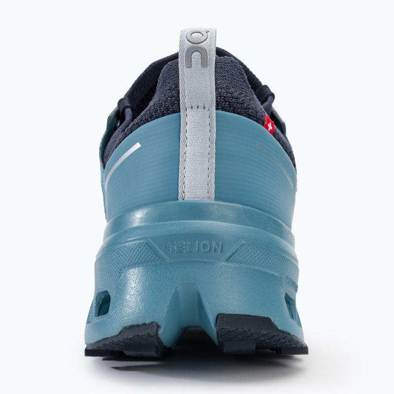 Мъжки обувки за бягане On Cloudultra 2 wash/navy 6