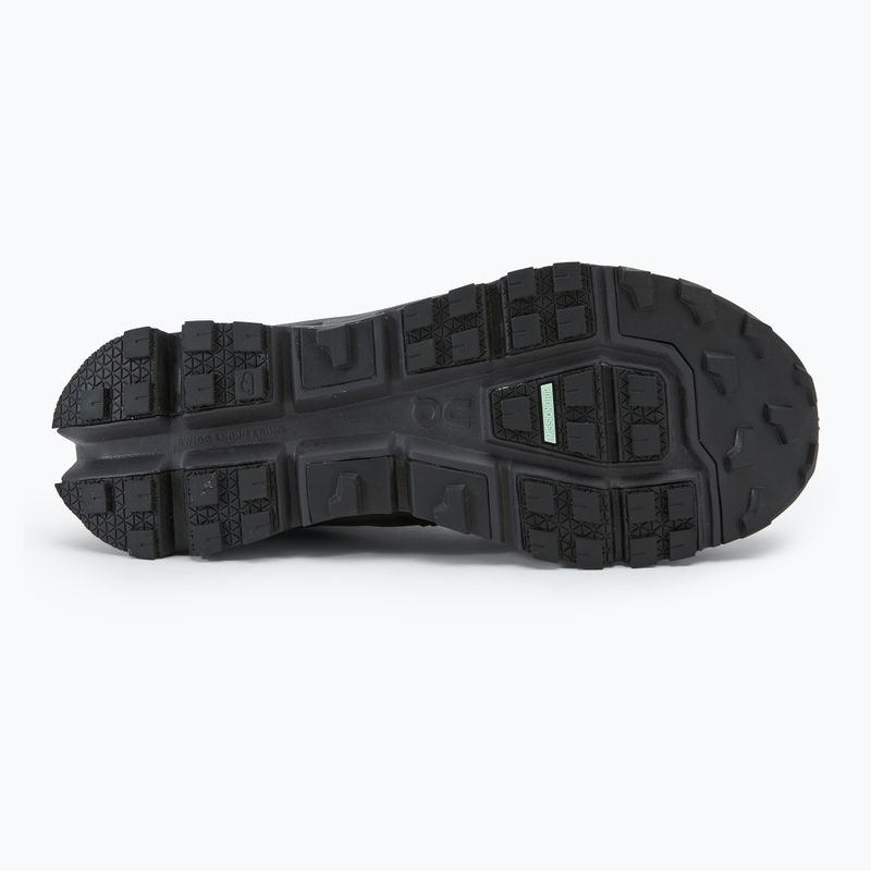 Мъжки обувки за бягане On Cloudultra 2 black 4