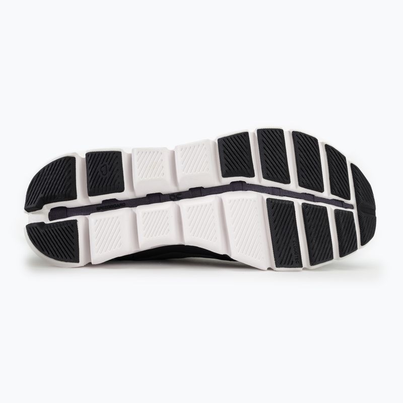 Мъжки обувки за бягане On Cloud X 3 AD black/white 4