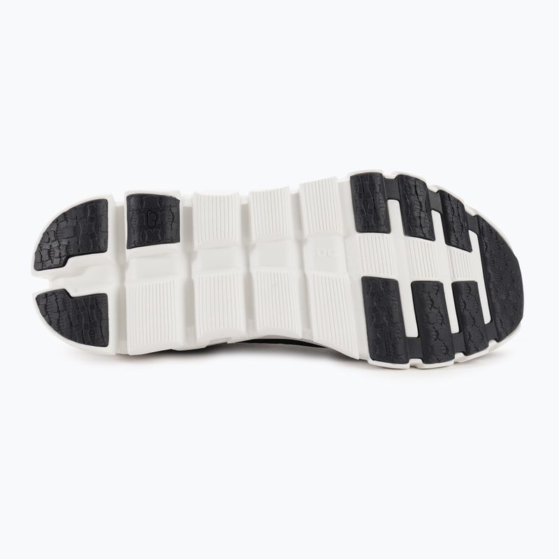 Дамски обувки за бягане On Cloudflow 4 black/white 6
