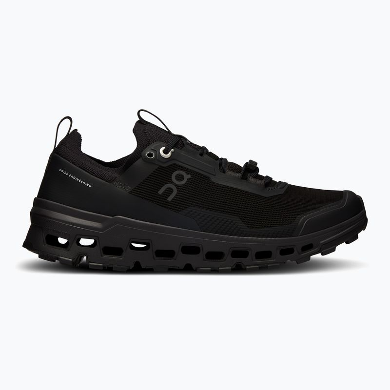 Дамски обувки за бягане On Cloudultra 2 black 9