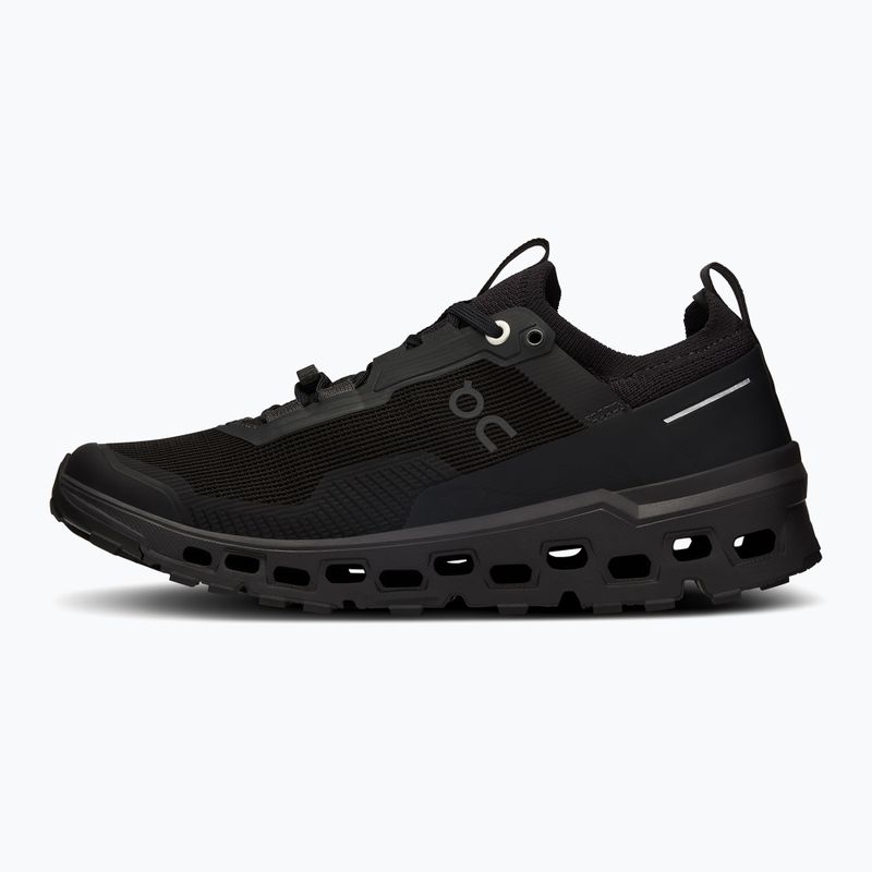 Дамски обувки за бягане On Cloudultra 2 black 10