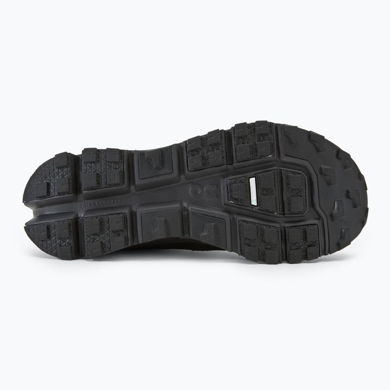 Дамски обувки за бягане On Cloudultra 2 black 4