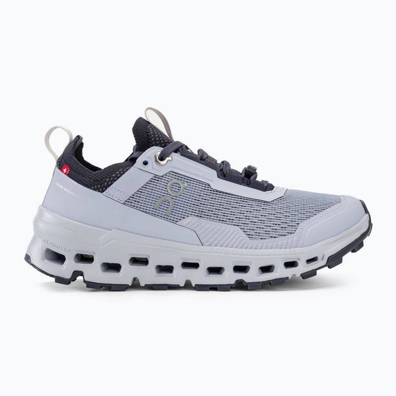 Дамски обувки за бягане On Cloudultra 2 heather/iron 2