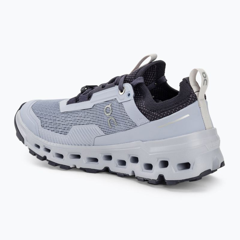 Дамски обувки за бягане On Cloudultra 2 heather/iron 3