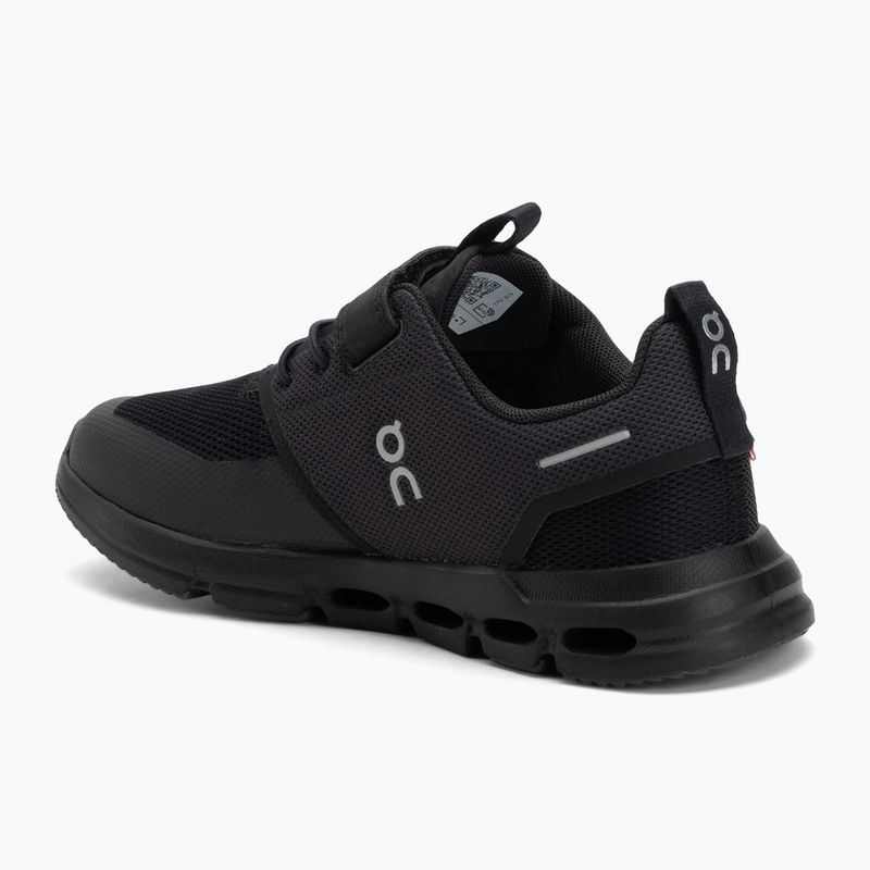 Детски обувки On Cloud Play black 3