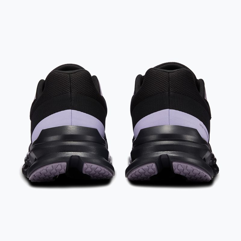 Мъжки обувки за бягане On Cloudrunner iron/black 8