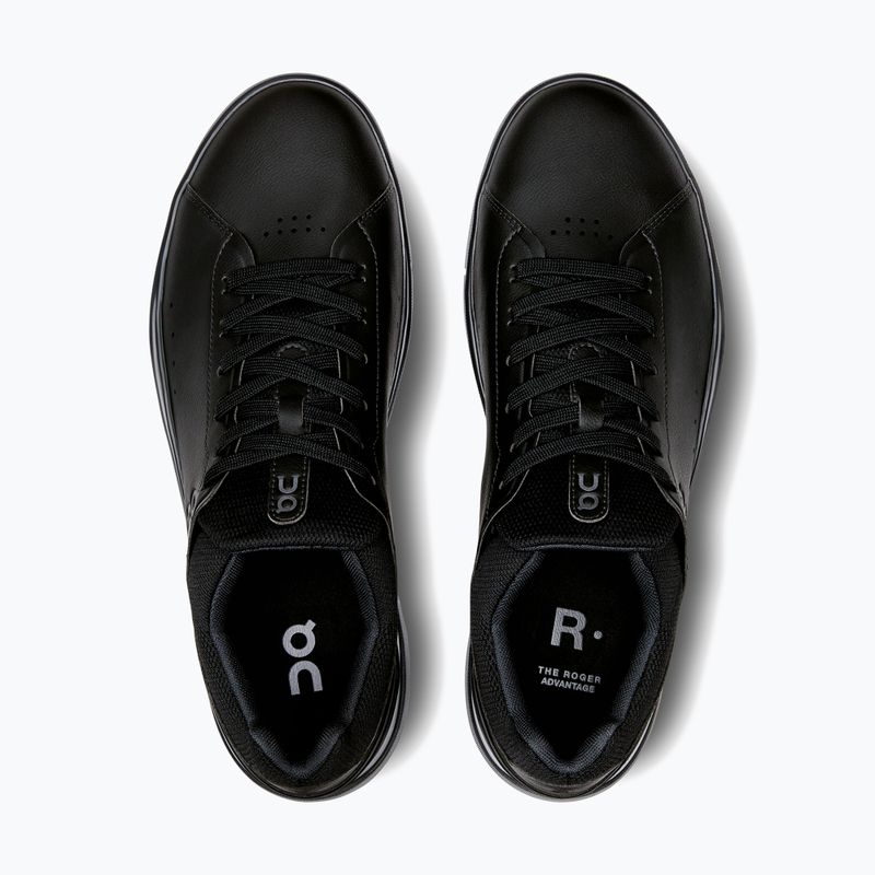 Мъжки обувки On The Roger Advantage black 11