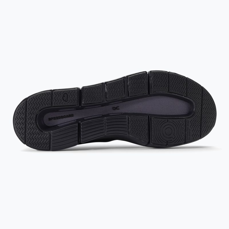 Мъжки обувки On The Roger Advantage black 5