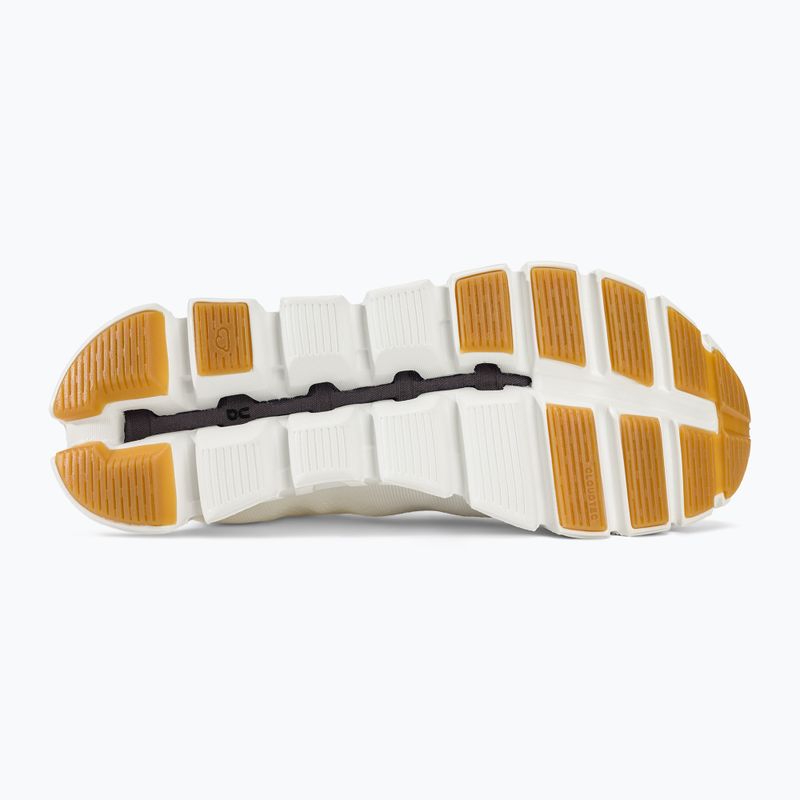 Дамски обувки On Cloud 5 Coast undyed-white/white 4