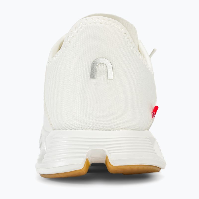 Дамски обувки On Running Cloud 5 Coast undyed-white/white 6