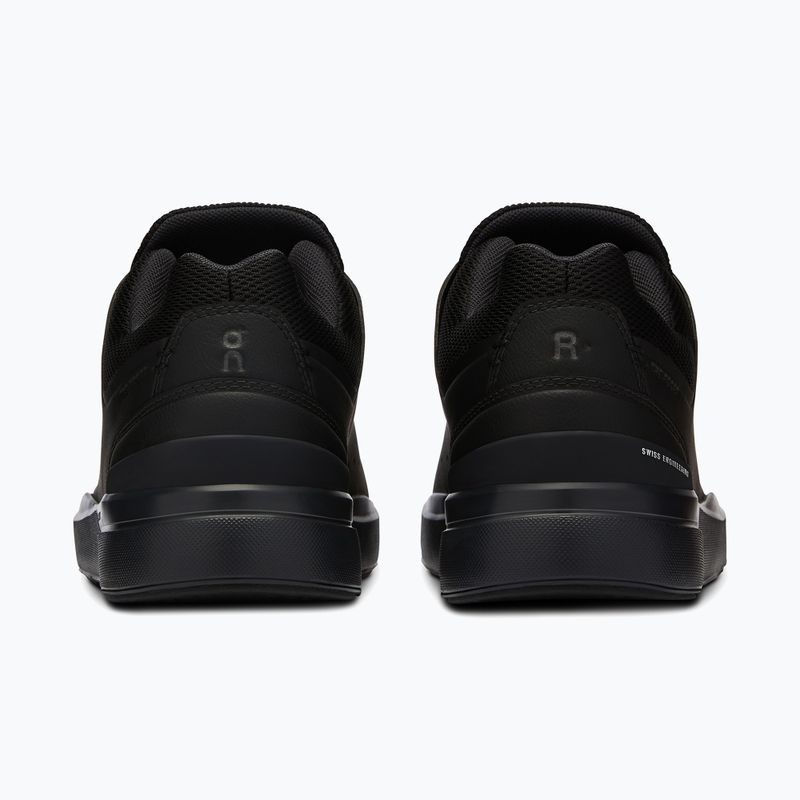Дамски обувки On The Roger Advantage black 10