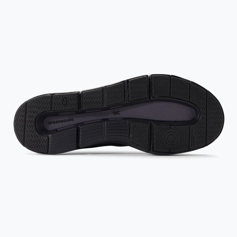 Дамски обувки On The Roger Advantage black 5