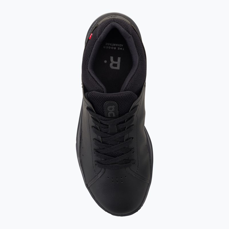 Дамски обувки On The Roger Advantage black 6