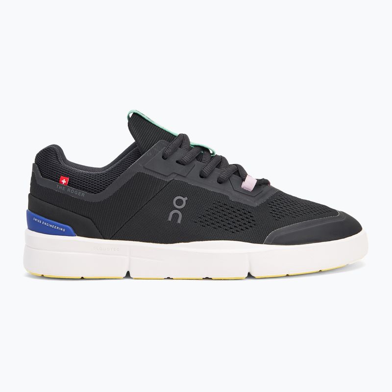 Дамски обувки On The Roger Spin black/indigo 2