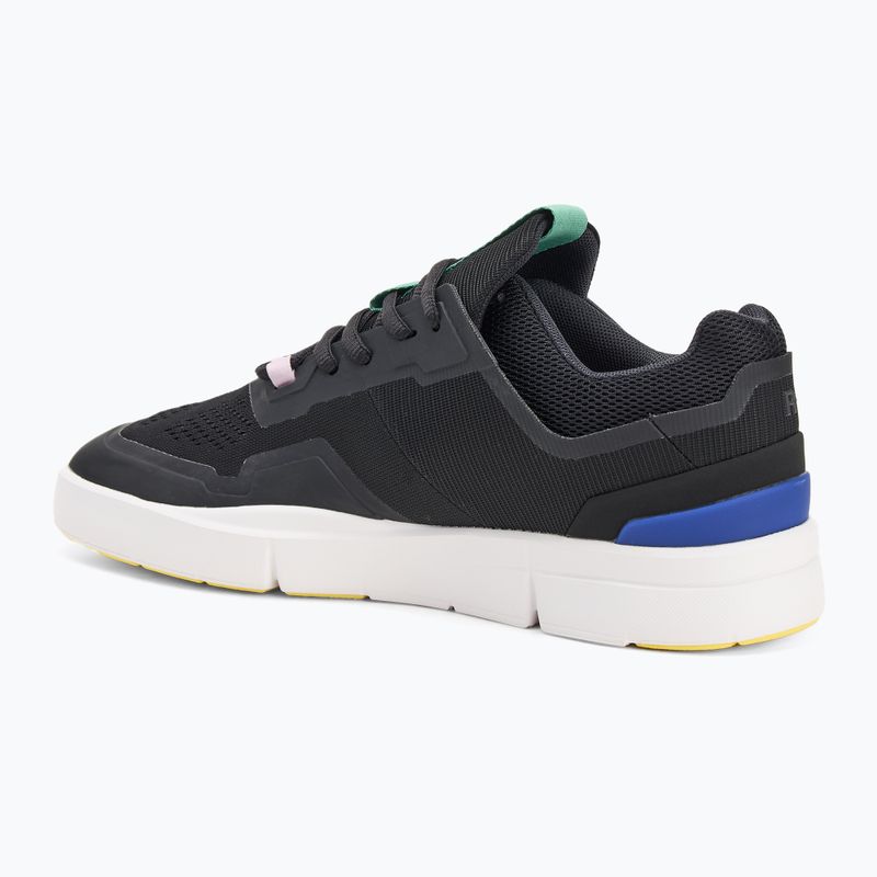 Дамски обувки On The Roger Spin black/indigo 3