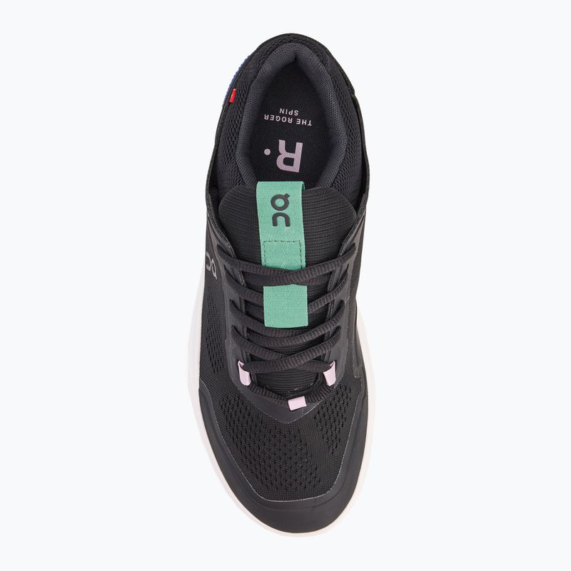 Дамски обувки On The Roger Spin black/indigo 5