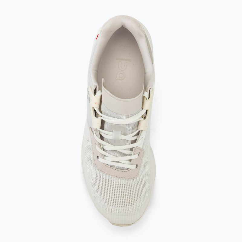 Дамски обувки On Running Cloudrift undyed-white/frost 6