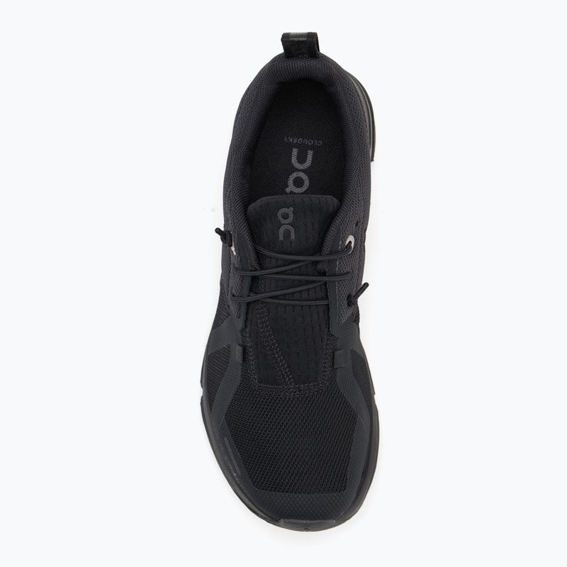 Обувки On Cloud Sky black 5