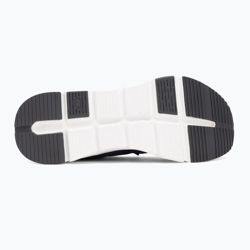 Детски обувки On Running Cloud Sky midnight/black 4