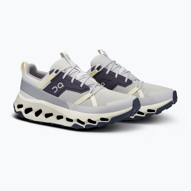 Дамски туристически обувки On Cloudhorizon lavender/ivory 8