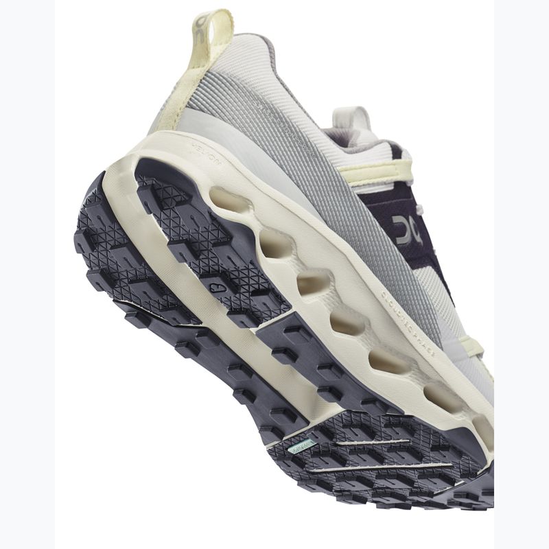 Дамски туристически обувки On Cloudhorizon lavender/ivory 15