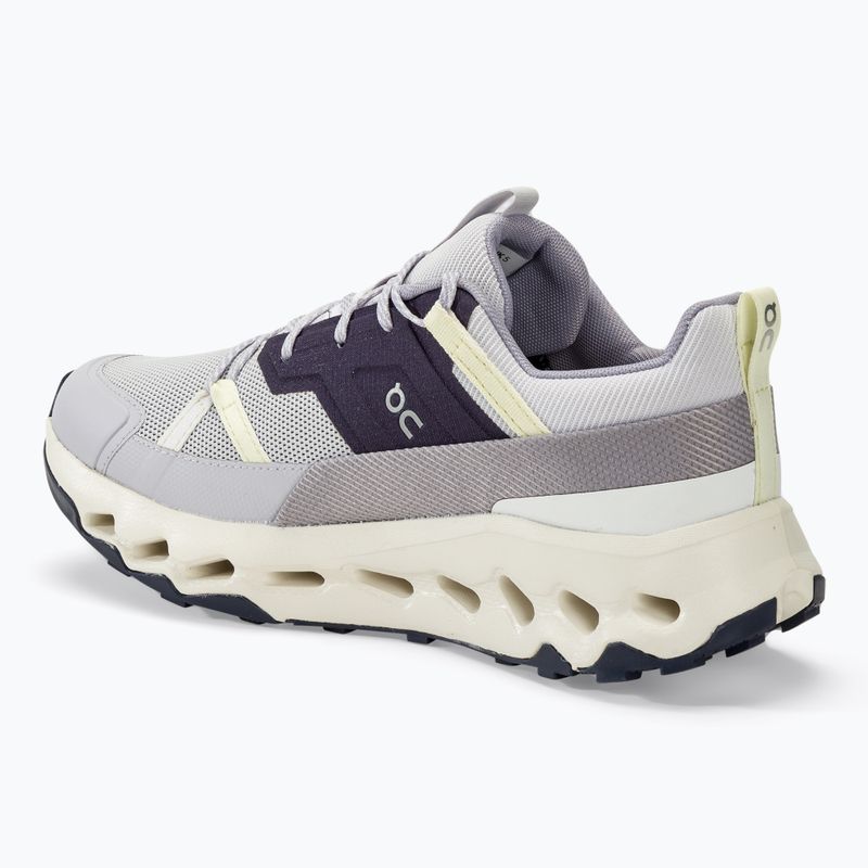 Дамски туристически обувки On Cloudhorizon lavender/ivory 3