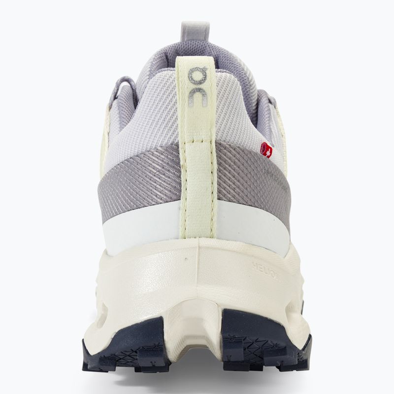 Дамски туристически обувки On Cloudhorizon lavender/ivory 6